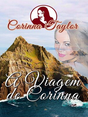 cover image of A Viagem de Corinna